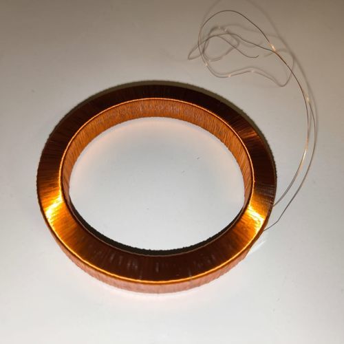Sensor de corriente con bobina de Rogowski - MOSCHITTA SRL