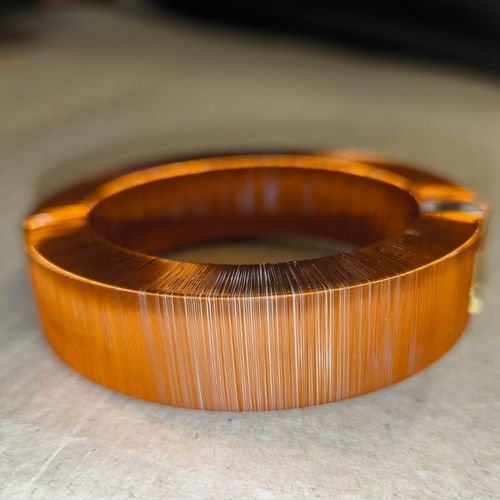 Sensor de corriente con bobina de Rogowski - MOSCHITTA SRL - compacto