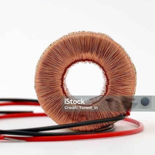 Transformador toroidal - MOSCHITTA SRL - de alimentación eléctrica / encapsulado / encapsulado en resina