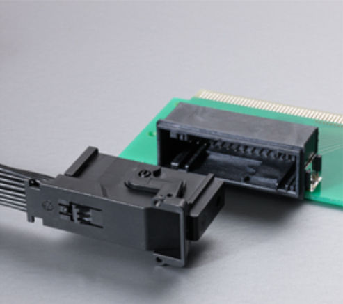 Conector de hilo de metal - SGIT-B021T-MS0.64 - J.S.T. FRANCE S.A.S - de alimentación eléctrica / radiofrecuencia / PCB