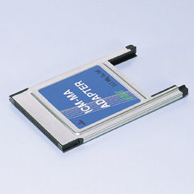 Tarjeta de memoria SD - ICM-MA50S-TS12-3022T - J.S.T. FRANCE S.A.S - microtarjeta