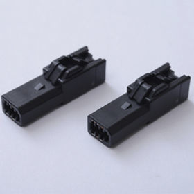 Conector de datos - CIF-PB08AK-GF1R - J.S.T. FRANCE S.A.S - RF / SMT / de hilo de metal