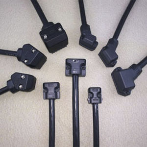 Conector de datos - SJ1F-002GF-P0.8 - J.S.T. FRANCE S.A.S - radiofrecuencia / SMT / de hilo de metal