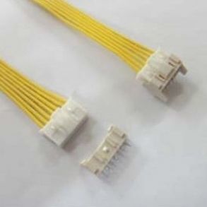 Conector RF - SXA-001T-P0.6 - J.S.T. FRANCE S.A.S - SMT / de bloqueo / de hilo de metal