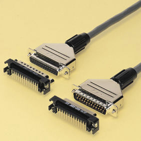 Conector de datos - JHEY-9P-1A** - J.S.T. FRANCE S.A.S - RF / audio/vídeo / SMT