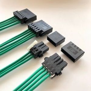 Conector de datos - J310S - J.S.T. FRANCE S.A.S - radiofrecuencia / audio/vídeo / SMT