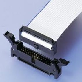 Conector de datos - RA-S101T  - J.S.T. FRANCE S.A.S - de alimentación eléctrica / audio/vídeo / SMT