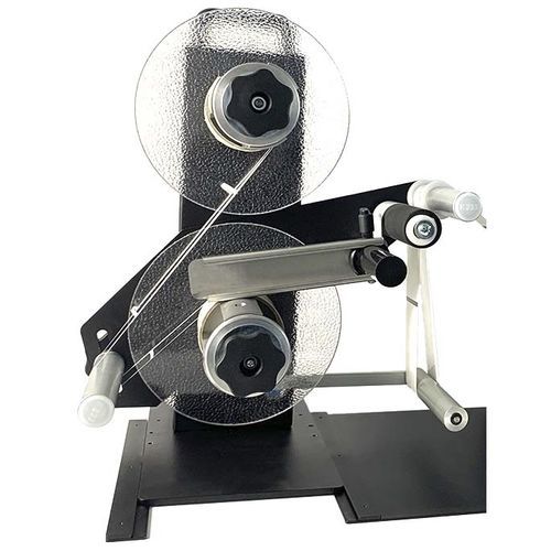 Desbobinador de etiquetas - TWIN-MATRIX-6-L/R - LABELMATE - portátil / compacto / sin mantenimiento