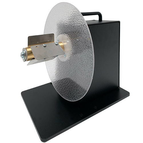 Desbobinador de etiquetas - U-CAT-S-MINI - LABELMATE - de rodillos / portátil / robusto