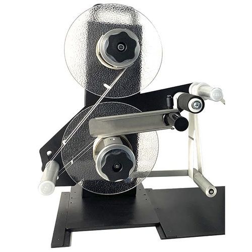 Enrollador-desenrollador de etiquetas - TWIN-MATRIX-6-R/L - LABELMATE - compacto / robusto / sin mantenimiento
