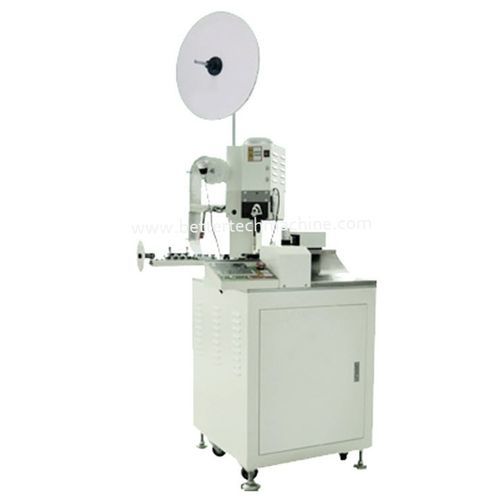Engastadora para guardacabo - JWD-T-SP02 - Hefei Better Technology Co., Ltd. - de cables / enteramente automática