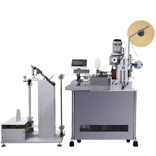 Máquina de estañado - JWD-TC4-331 - Hefei Better Technology Co., Ltd.