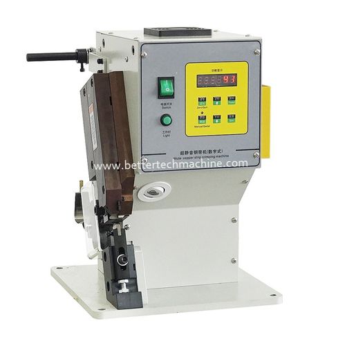 Empalmador - JWD-TDH23T - Hefei Better Technology Co., Ltd.