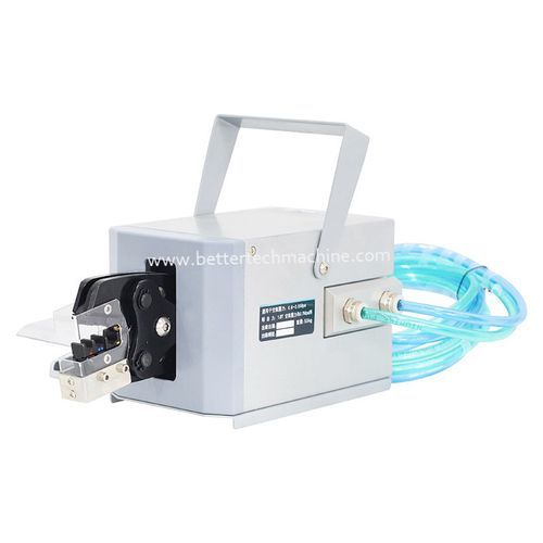 Herramienta de engaste neumática - 20M - Hefei Better Technology Co., Ltd. - para bornes de cables