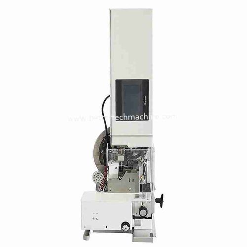 Insertadora semiautomática - JWD-FS300 - Hefei Better Technology Co., Ltd.