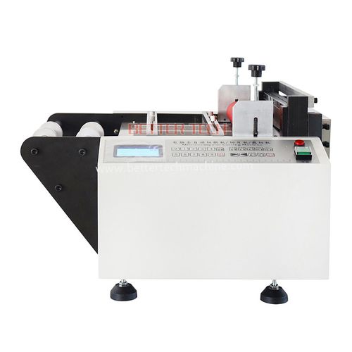 Máquina de corte de placas -  JWDD6300 - Hefei Better Technology Co., Ltd. - de cuchilla / para PVC / con comando numérico