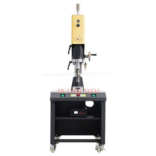 Máquina de corte por ultrasonidos - JWDCBC62 - Hefei Better Technology Co., Ltd. - de tejido / para cinchas / con comando numérico