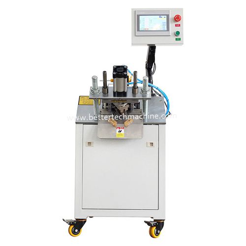 Máquina de corte por ultrasonidos - JWDULA280P - Hefei Better Technology Co., Ltd. - para textiles / de cables / con comando numérico