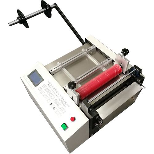 Máquina de corte para papel -  JWDCC5-200 - Hefei Better Technology Co., Ltd. - de cuchilla / para poliéster / de placas