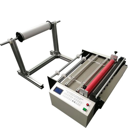 Máquina de corte de cuchilla - JWDCC5-400 - Hefei Better Technology Co., Ltd. - para papel / de placas / CNC