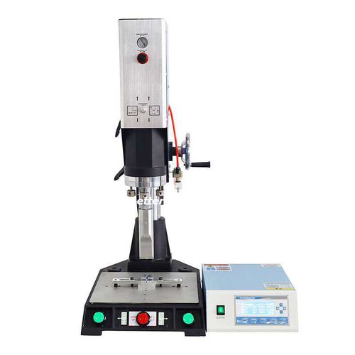 Máquina de soldar por ultrasonidos - JWD-D720 - Hefei Better Technology Co., Ltd. - por fricción / por puntos / automática
