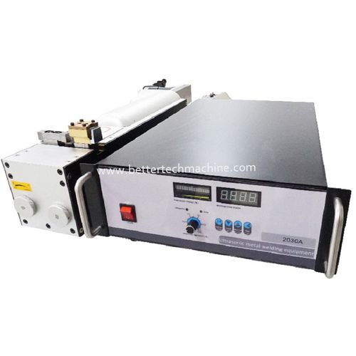 Empalmador automático - JWD-U4000T - Hefei Better Technology Co., Ltd.