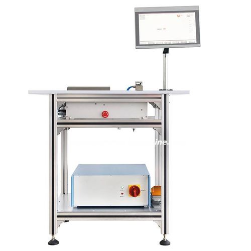 Máquina de soldar por ultrasonidos - JWD-WB32040S - Hefei Better Technology Co., Ltd. - automática / independiente / 220 V monofásico