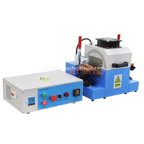 Termoretractor eléctrico - JWDD9360ZM - Hefei Better Technology Co., Ltd.