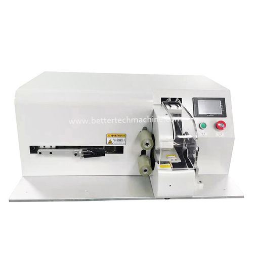 Encintadora cinta adhesiva - JWDTWB43609 - Hefei Better Technology Co., Ltd. - para tuberías / para cable