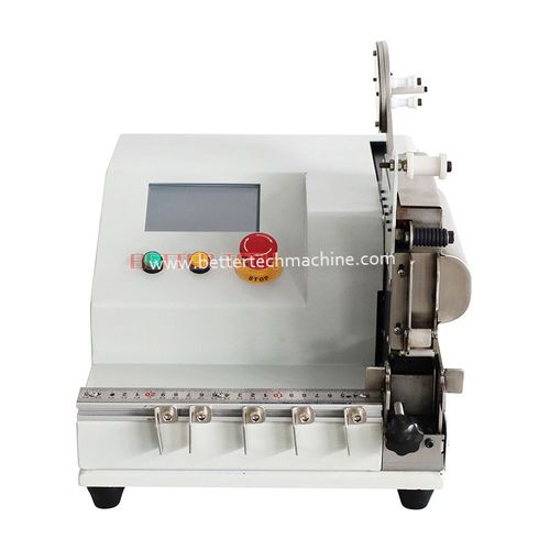 Encintadora cinta adhesiva - JWD-TWF31 - Hefei Better Technology Co., Ltd. - para cable