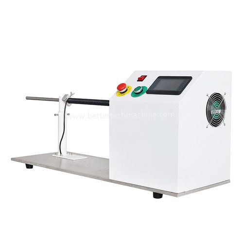 Bobinadora de cables -  JWD-RXH51 - Hefei Better Technology Co., Ltd. - automática / para máquina de fabricación de cables