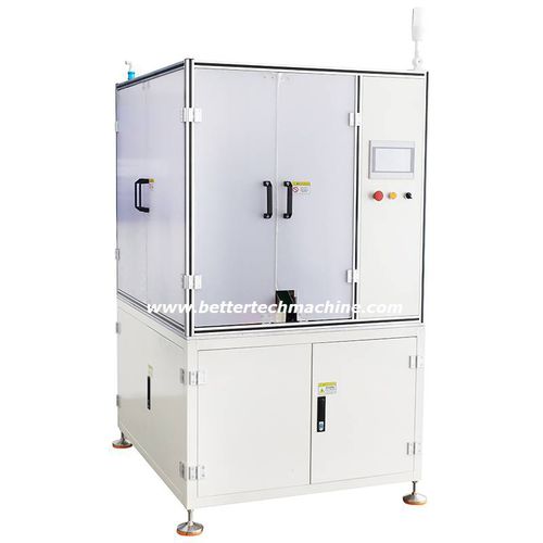 Ensambladora para junta O-ring - JWD-OA5 - Hefei Better Technology Co., Ltd. - automática / de precisión