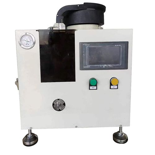 Ensambladora para junta O-ring - JWD-OA3 - Hefei Better Technology Co., Ltd. - semiautomática / compacta
