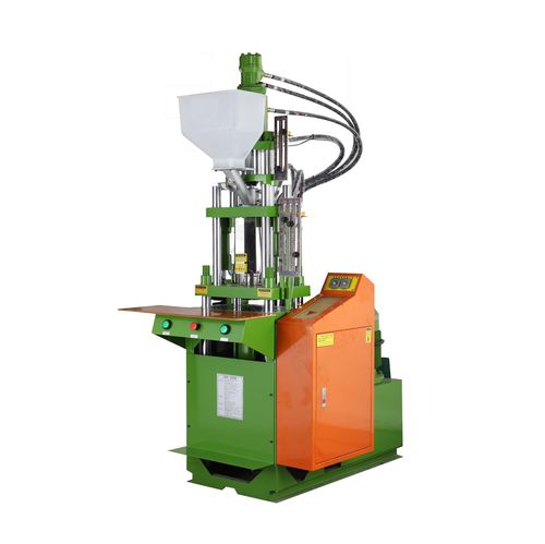 Máquina de inyección vertical -  JWDIB1-RJ - Hefei Better Technology Co., Ltd. - hidráulica / eléctrica / para PVC