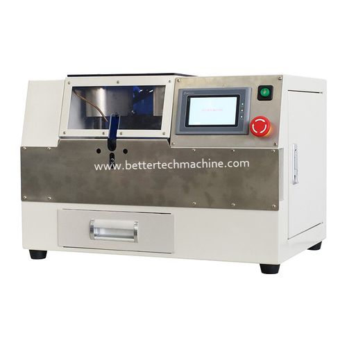 Máquina de trenzado para hilo - JWD-BH31 - Hefei Better Technology Co., Ltd.