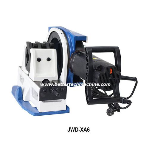 Máquina tronzadora y chaflanadora motorizada - YH-XA series - Hefei Better Technology Co., Ltd.