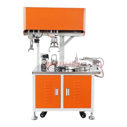 Máquina ensambladora de cables automática - JWDRXF9 - Hefei Better Technology Co., Ltd.
