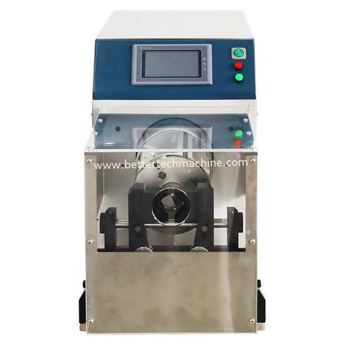 Peladora de cables - JWD-WSH44520 - Hefei Better Technology Co., Ltd. - de hilos / multicapas