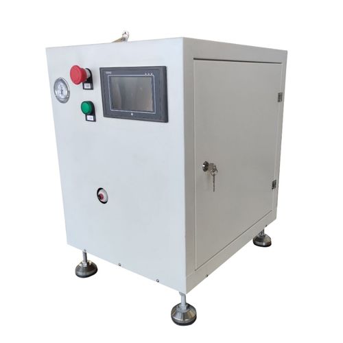 Ensambladora para junta O-ring - JWD-OA2 - Hefei Better Technology Co., Ltd. - semiautomática / compacta