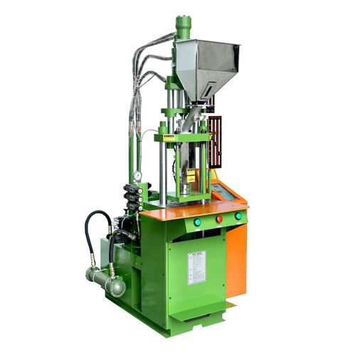 Máquina de inyección vertical - JWD-IB1-160 - Hefei Better Technology Co., Ltd. - eléctrica / para PVC / para PP