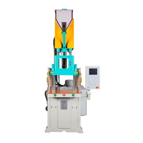 Máquina de inyección vertical - JWD-IB1-1200H - Hefei Better Technology Co., Ltd. - eléctrica / para PVC / para PP