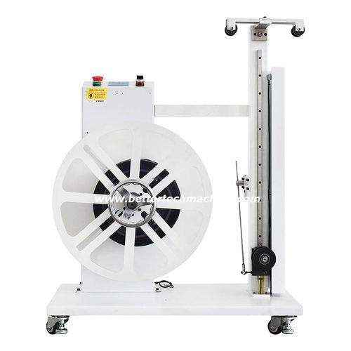 Devanadora de hilo automática - JWD-W001 - Hefei Better Technology Co., Ltd. - de soldadura / de cables