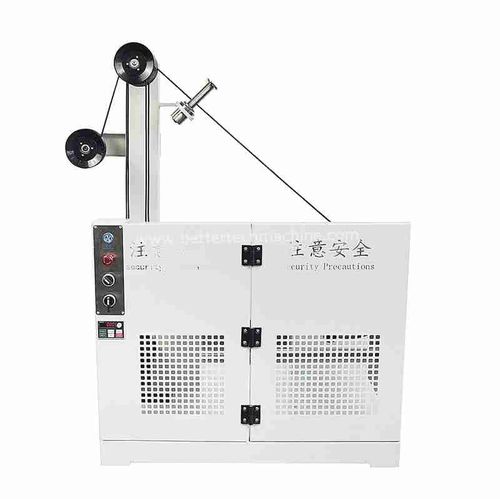 Devanadora de hilo para cable - JWD-A1F380 - Hefei Better Technology Co., Ltd. - de soldadura / para de hilo