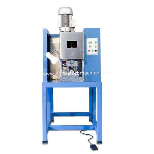 Máquina para fabricar para enchufe - JWD-TG6880F - Hefei Better Technology Co., Ltd. - automático