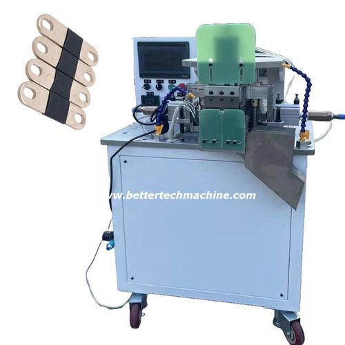 Peladora para electroductos - JWD-WSH720 - Hefei Better Technology Co., Ltd. - para hilos eléctricos / láser / neumática