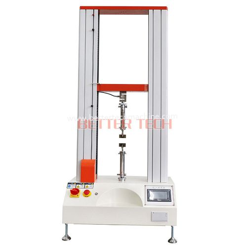 Máquina de prueba de tensión - JWD-L1 - Hefei Better Technology Co., Ltd. - de tracción / automática / para cable