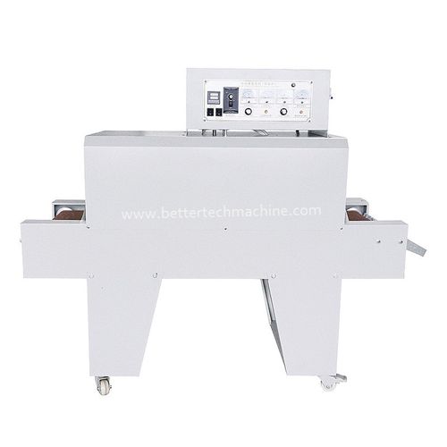 Túnel de retracción con calefacción por infrarrojos - JWD-4020 - Hefei Better Technology Co., Ltd. - eléctrico
