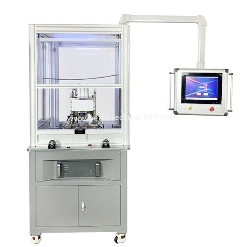 Máquina de soldar por ultrasonidos - JWD-TF series - Hefei Better Technology Co., Ltd. - automática / independiente / para aluminio