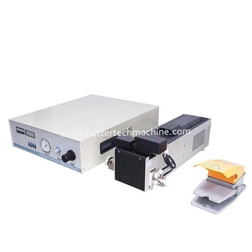 Máquina de soldar por ultrasonidos - JWD-WB32020 - Hefei Better Technology Co., Ltd. - automática / benchtop / para hilos