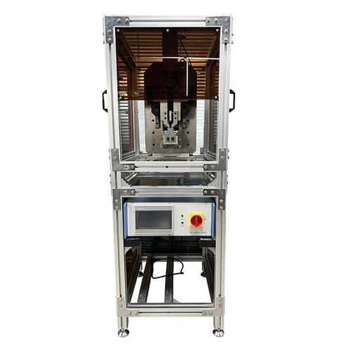 Máquina de soldar por ultrasonidos - JWD-WB32030A - Hefei Better Technology Co., Ltd. - automática / independiente / para cobre